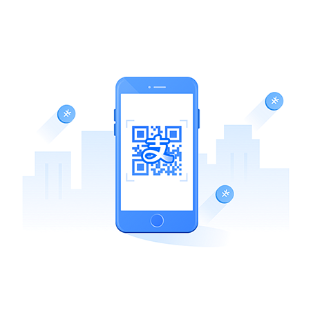 付款示例图