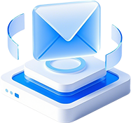 邮箱图标