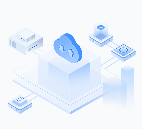 海外服务器数据中心